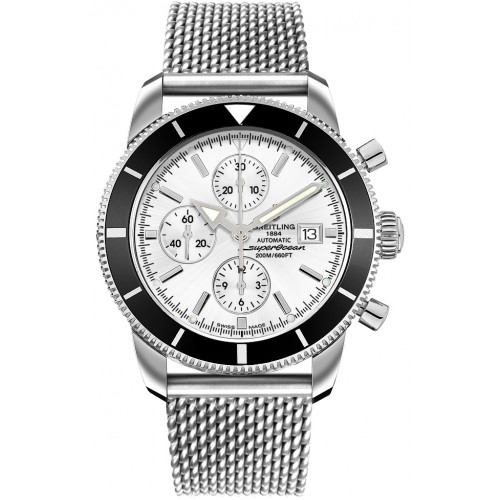 Breitling Superocean Heritage Chronograph 46 A1332024-G698-152A