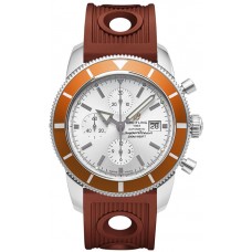 Breitling Superocean Heritage Chronograph 46 A1332033-G698-206S Breitling Superocean Heritage Chronograph 46 A1332033-G698-206S
