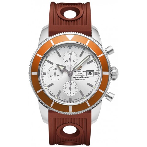 Breitling Superocean Heritage Chronograph 46 A1332033-G698-206S
