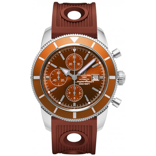Breitling Superocean Heritage Chronograph 46 A1332033-Q553-206S