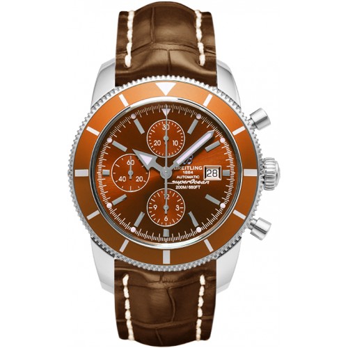 Breitling Superocean Heritage Chronograph 46 A1332033-Q553-756P