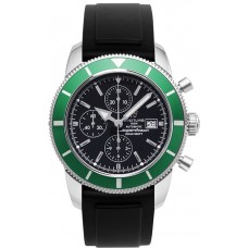 Breitling Superocean Heritage Chronograph 46 A13320Q4-B908-135S Breitling Superocean Heritage Chronograph 46 A13320Q4-B908-135S