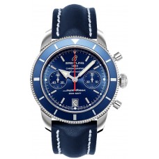 Breitling Superocean Heritage Chronograph 44 A2337016-C856-105X Breitling Superocean Heritage Chronograph 44 A2337016-C856-105X