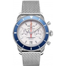 Breitling Superocean Heritage Chronograph 44 A2337016-G753-154A Breitling Superocean Heritage Chronograph 44 A2337016-G753-154A