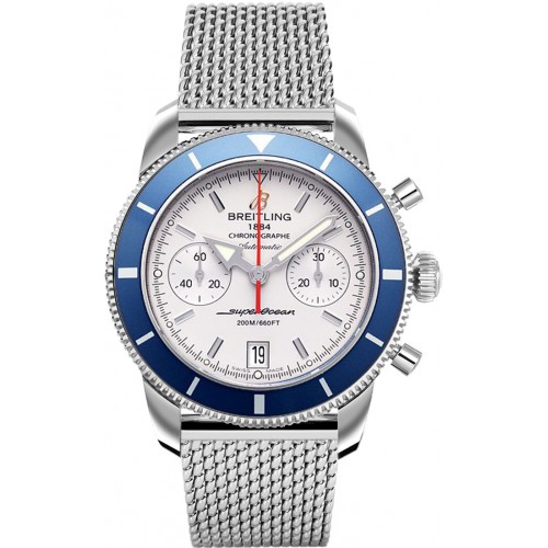 Breitling Superocean Heritage Chronograph 44 A2337016-G753-154A