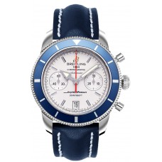 Breitling Superocean Heritage Chronograph 44 A2337016-G753-105X Breitling Superocean Heritage Chronograph 44 A2337016-G753-105X