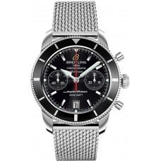 Breitling Superocean Heritage Chronograph 44 A2337024-BB81-154A Breitling Superocean Heritage Chronograph 44 A2337024-BB81-154A
