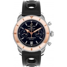 Breitling Superocean Heritage Chronograph 44 U2337012-BB81-200S Breitling Superocean Heritage Chronograph 44 U2337012-BB81-200S