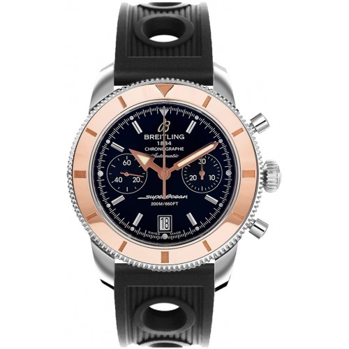 Breitling Superocean Heritage Chronograph 44 U2337012-BB81-200S Breitling Superocean Heritage Chronograph 44 U2337012-BB81-200S