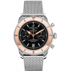 Breitling Superocean Heritage Chronograph 44 U2337012-BB81-154A
