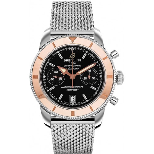 Breitling Superocean Heritage Chronograph 44 U2337012-BB81-154A