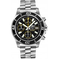 Breitling Superocean Chronograph A1334102-BA82-134A