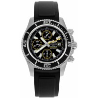Breitling Superocean Chronograph A13341A8-BA82-134S