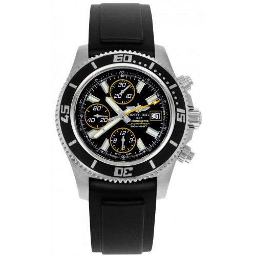 Breitling Superocean Chronograph A13341A8-BA82-134S