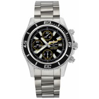 Breitling Superocean Chronograph A13341A8-BA82-162A