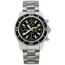 Breitling Superocean Chronograph A13341A8-BA82-162A Breitling Superocean Chronograph A13341A8-BA82-162A