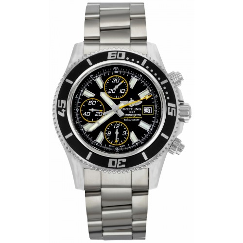 Breitling Superocean Chronograph A13341A8-BA82-162A