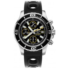 Breitling Superocean Chronograph A13341A8-BA82-200S Breitling Superocean Chronograph A13341A8-BA82-200S