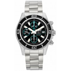 Breitling Superocean Chronograph A13341A8-BA83-164A Breitling Superocean Chronograph A13341A8-BA83-164A
