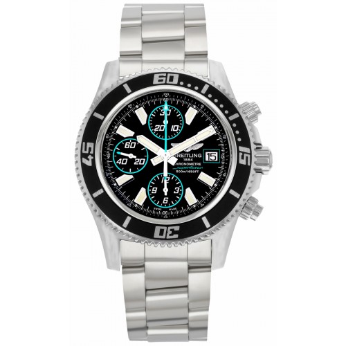 Breitling Superocean Chronograph A13341A8-BA83-164A