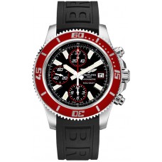 Breitling Superocean Chronograph A13341X9-BA81-152S Breitling Superocean Chronograph A13341X9-BA81-152S