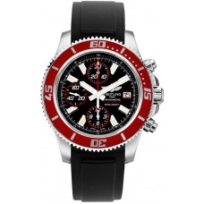Breitling Superocean Chronograph A13341X9-BA81-134S Breitling Superocean Chronograph A13341X9-BA81-134S