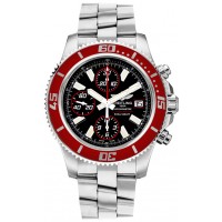 Breitling Superocean Chronograph A13341X9-BA81-163A