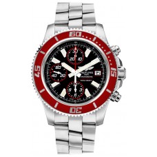 Breitling Superocean Chronograph A13341X9-BA81-163A Breitling Superocean Chronograph A13341X9-BA81-163A