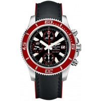 Breitling Superocean Chronograph A13341X9-BA81-228X
