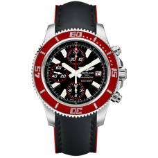 Breitling Superocean Chronograph A13341X9-BA81-228X Breitling Superocean Chronograph A13341X9-BA81-228X
