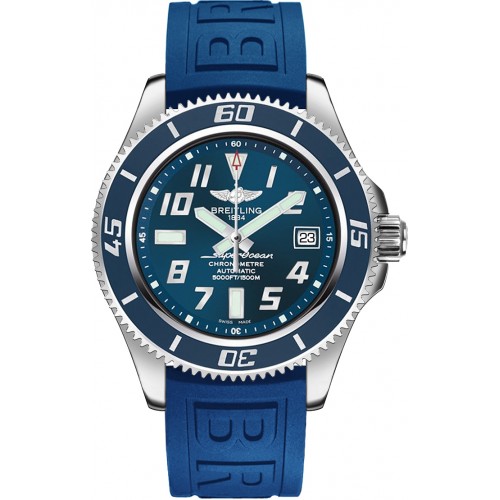 Breitling Superocean 42 A173643B-C868-148S