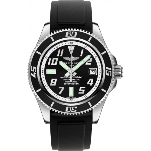 Breitling Superocean 42 A1736402-BA29-136S