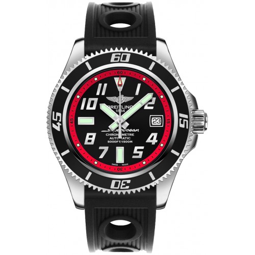Breitling Superocean 42 A1736402-BA31-202S