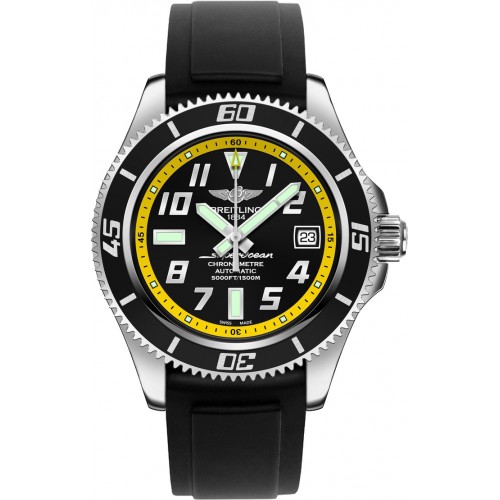 Breitling Superocean 42 A1736402-BA32-132S