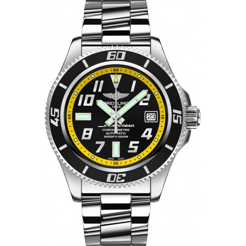 Breitling Superocean 42 A1736402-BA32-161A