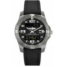 Breitling Professional Aerospace Evo E7936310-BC27-101W Breitling Professional Aerospace Evo E7936310-BC27-101W
