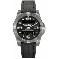 Breitling Professional Aerospace Evo E7936310-BC27-109W