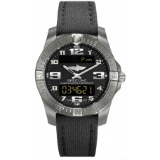 Breitling Professional Aerospace Evo E7936310-BC27-109W Breitling Professional Aerospace Evo E7936310-BC27-109W