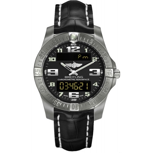 Breitling Professional Aerospace Evo E7936310-BC27-744P