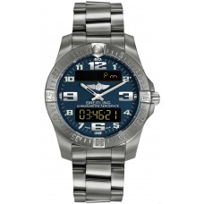 Breitling Professional Aerospace Evo E7936310-C869-152E Breitling Professional Aerospace Evo E7936310-C869-152E