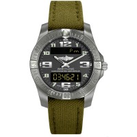 Breitling Professional Aerospace Evo E7936310-F562-106W