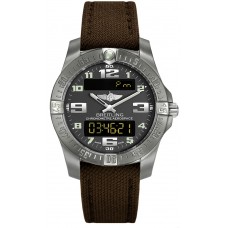 Breitling Professional Aerospace Evo E7936310-F562-108W