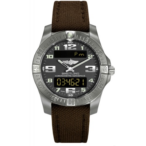 Breitling Professional Aerospace Evo E7936310-F562-108W