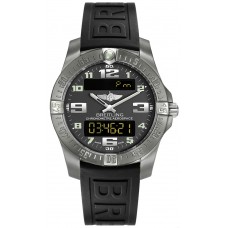 Breitling Professional Aerospace Evo E7936310-F562-152S Breitling Professional Aerospace Evo E7936310-F562-152S