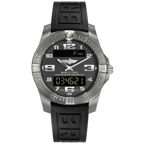 Breitling Professional Aerospace Evo E7936310-F562-152S