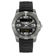 Breitling Professional Aerospace Evo E7936310-F562-153S Breitling Professional Aerospace Evo E7936310-F562-153S