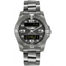 Breitling Professional Aerospace Evo E7936310-F562-152E Breitling Professional Aerospace Evo E7936310-F562-152E