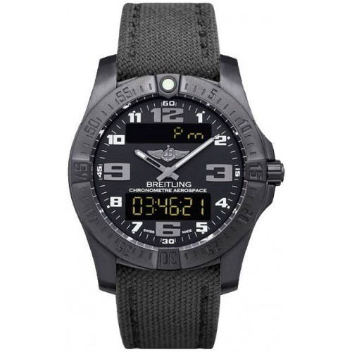 Breitling Professional Aerospace Evo V7936310-BD60-109W