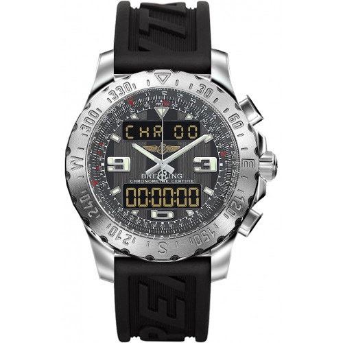 Breitling Airwolf A7836338-F539-120S Breitling Airwolf A7836338-F539-120S