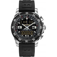 Breitling Airwolf Raven A7836423-B911-153S Breitling Airwolf Raven A7836423-B911-153S